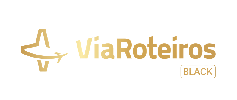 ViaRoteiros Logo